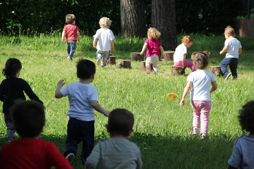 I Laboratori del “non fare”