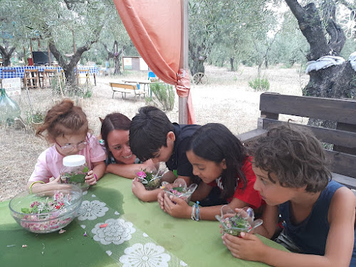 Acqua di San Giovanni