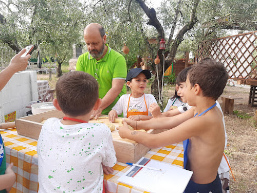 Prepariamo gli ” scaldatelli”